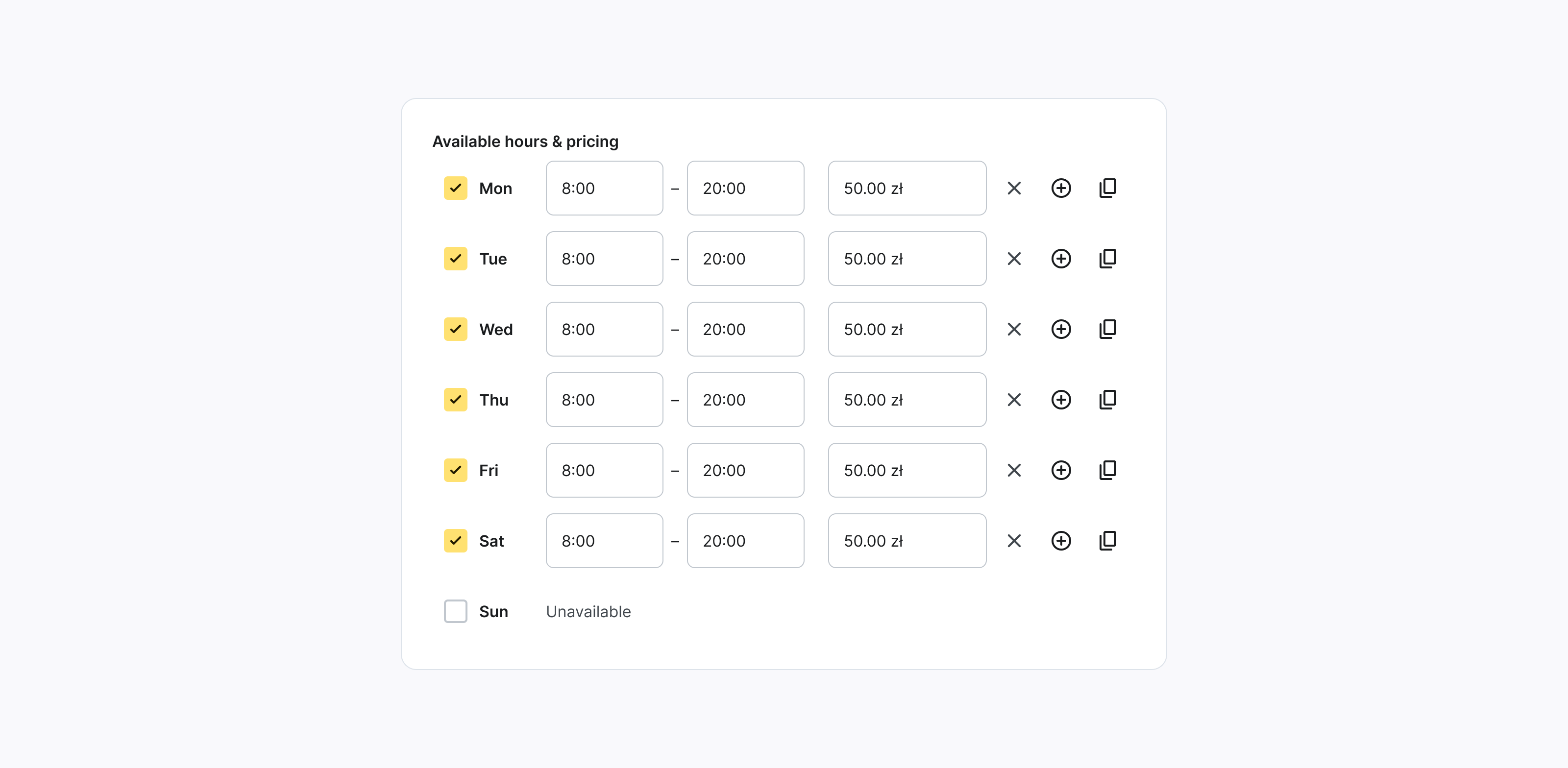 managing-courts-availability-pricing
