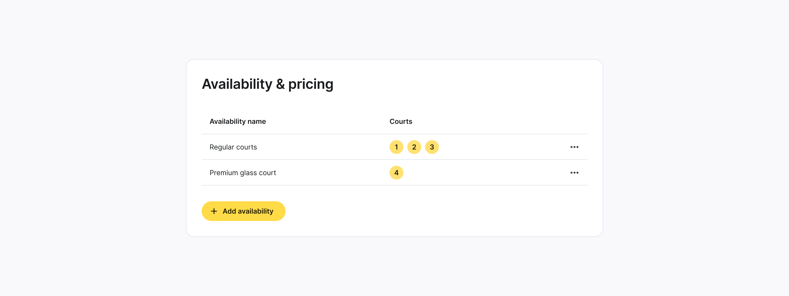 managing-courts-availability-pricing
