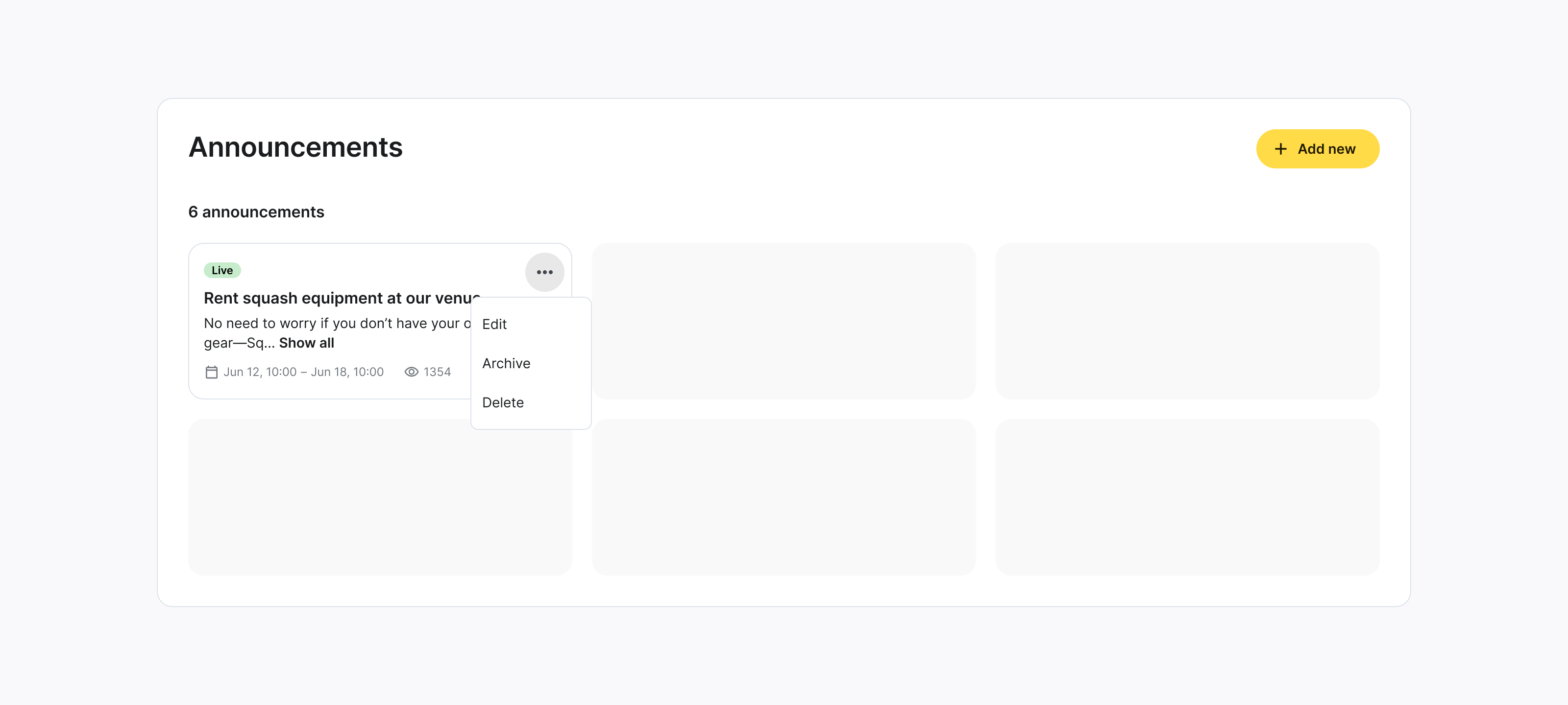 managing-announcements