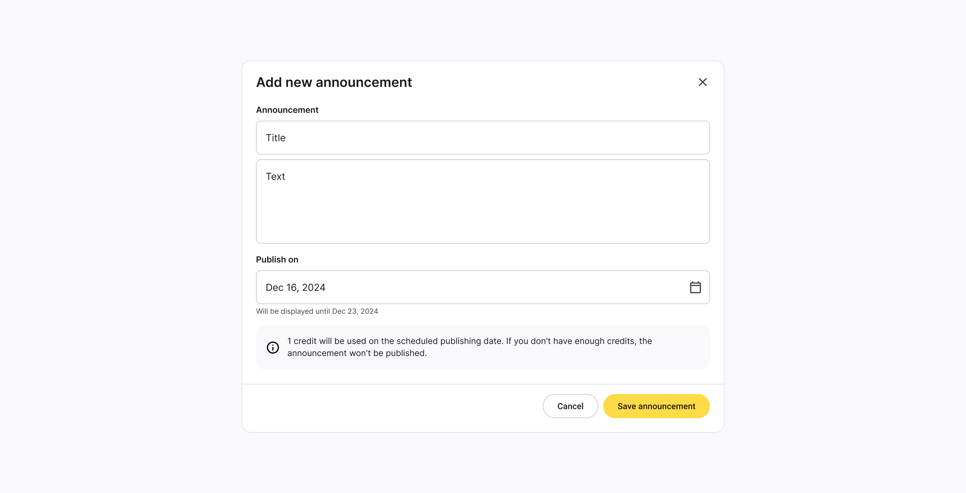 managing-announcements