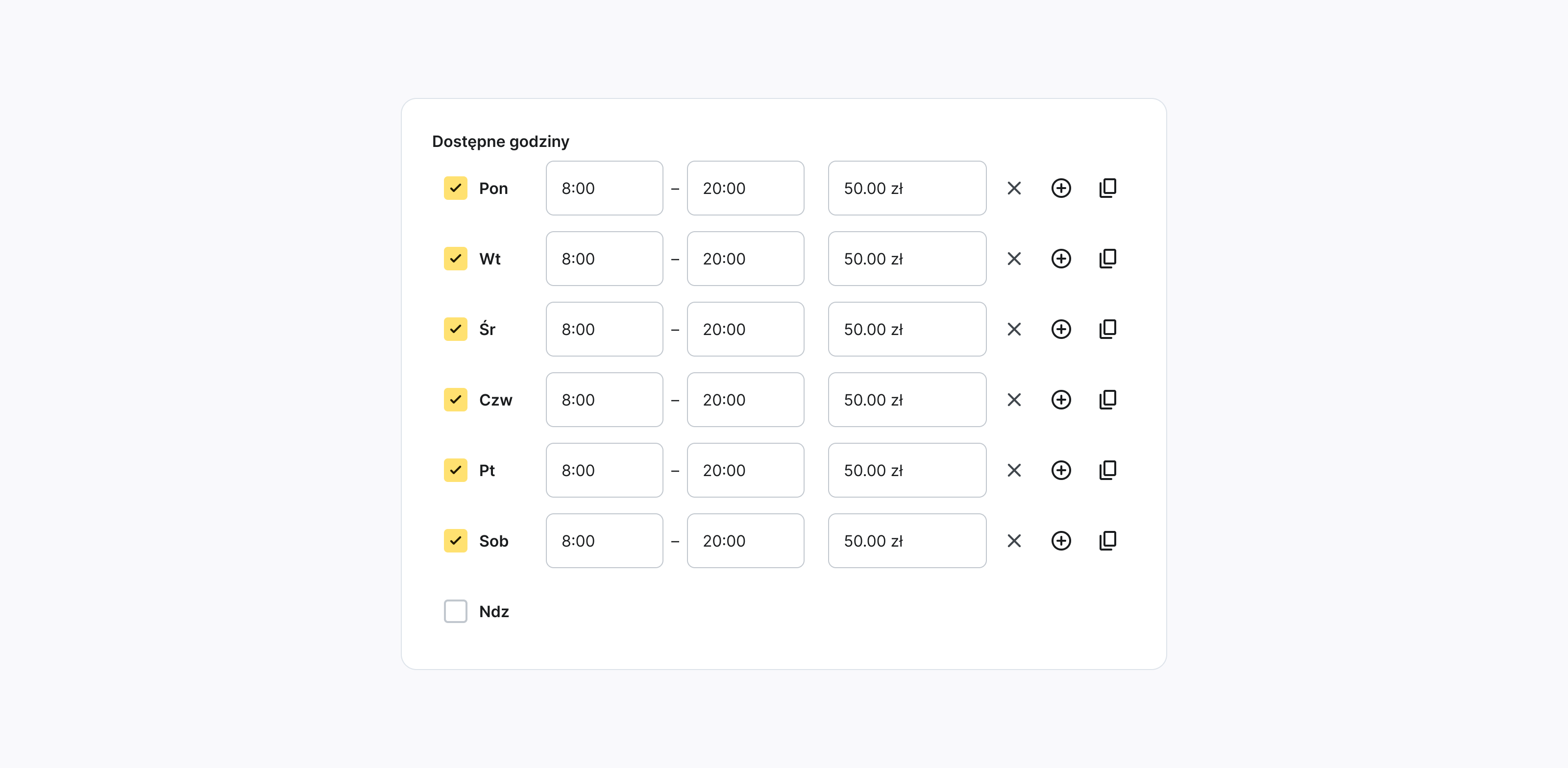 managing-courts-availability-pricing